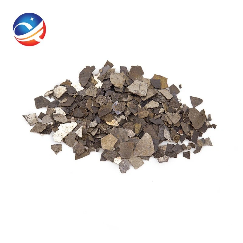 manganese flakes