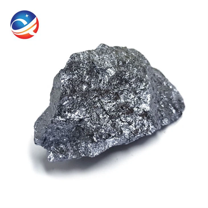 সিলিকন ধাতু