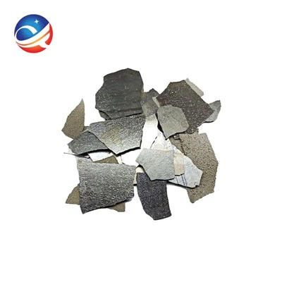 ইলেক্ট্রোলাইটিক ম্যাঙ্গানিজ ধাতু