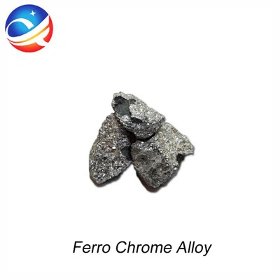 ফেরোক্রোম খাদ