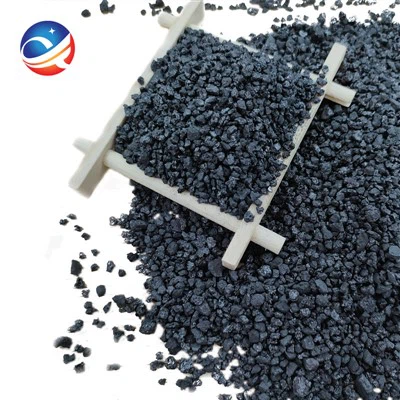 ক্যালসিনযুক্ত পেট্রোলিয়াম কোকের দাম